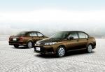 Toyota Corolla Axio G 2017 года